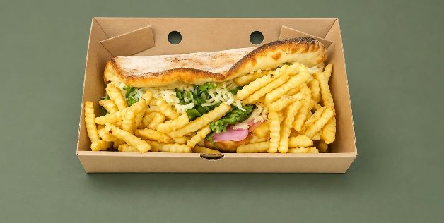 Panozzo κοτομπουκιές