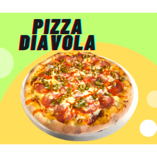 Diavola