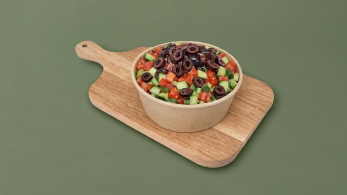 Vegetarian 1100ml