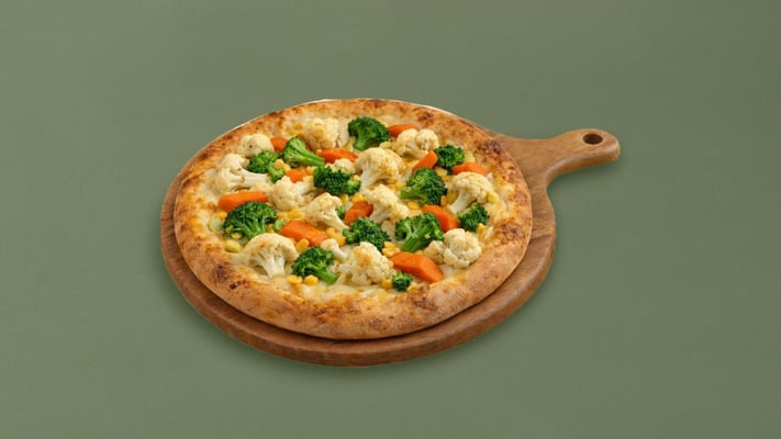 Verdure vegan