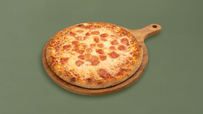 Pizza Hot Dog