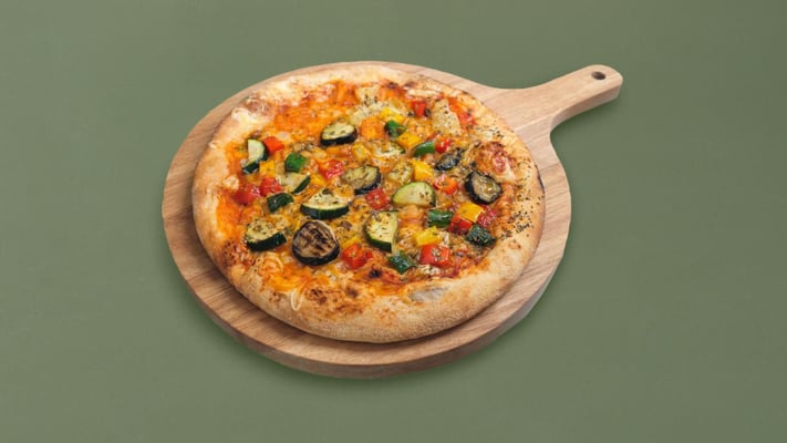 Veggie grill