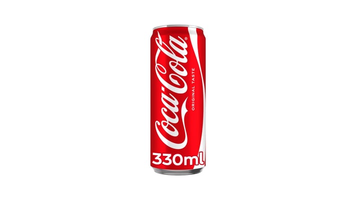 Coca-Cola 330ml