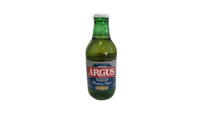 Argus 250ml