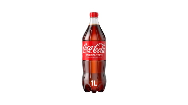 Coca-Cola 1lt