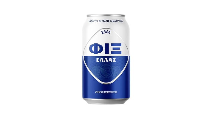 Fix 330ml