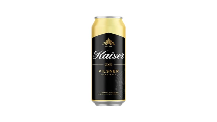 Kaiser 500ml