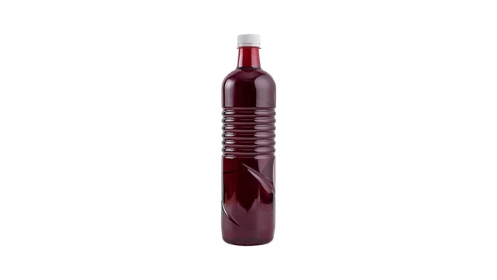 Κρασί Κόκκινο Ημίγλυκο Δήμητρα 500ml