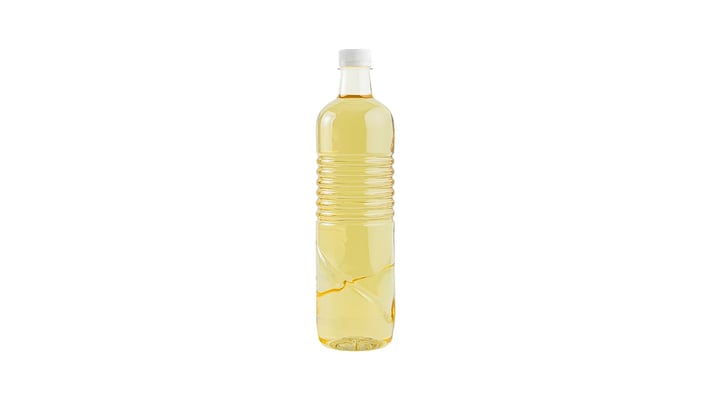 Κρασί Λευκό Δήμητρα 500ml