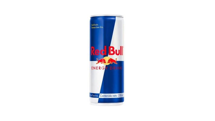 Red Bull 250ml