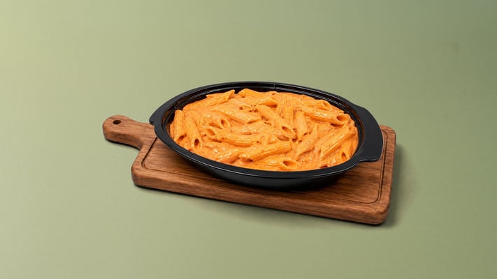 Πένες mac & cheese
